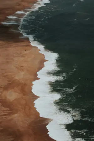 Beach Waves