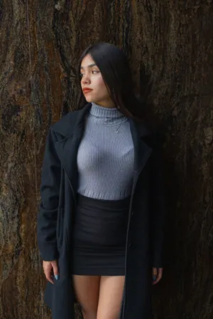 Urban Fashion Portrait
