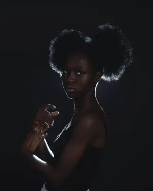 Black Beauty