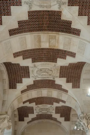 Architectural Detail