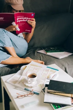 Study Session