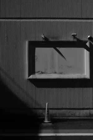 Urban Geometry