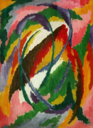 Abstract Art