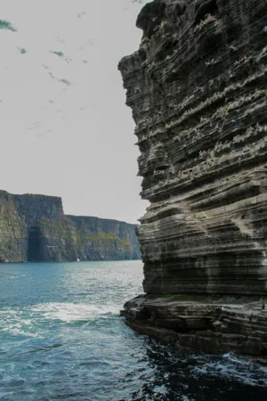 Cliffs Of Moher