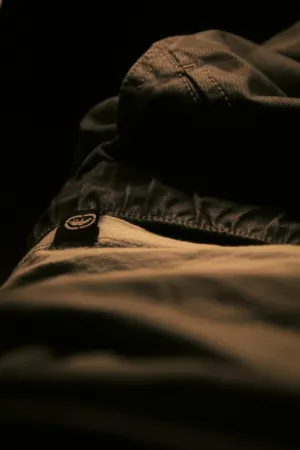 Clothing Detail