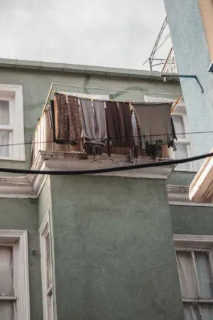 Urban Laundry