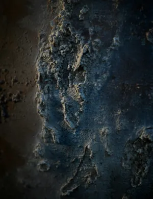 Rusty Metal Texture