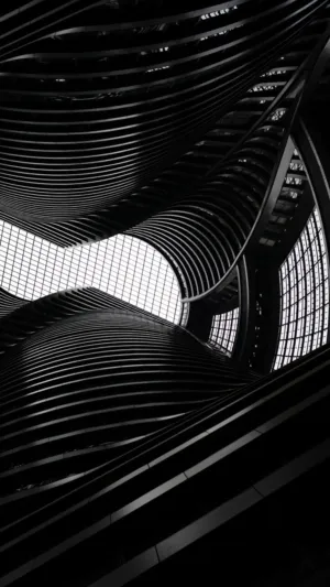 Modern Architecture
