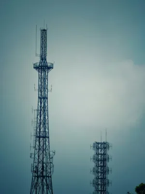 Communication Towers