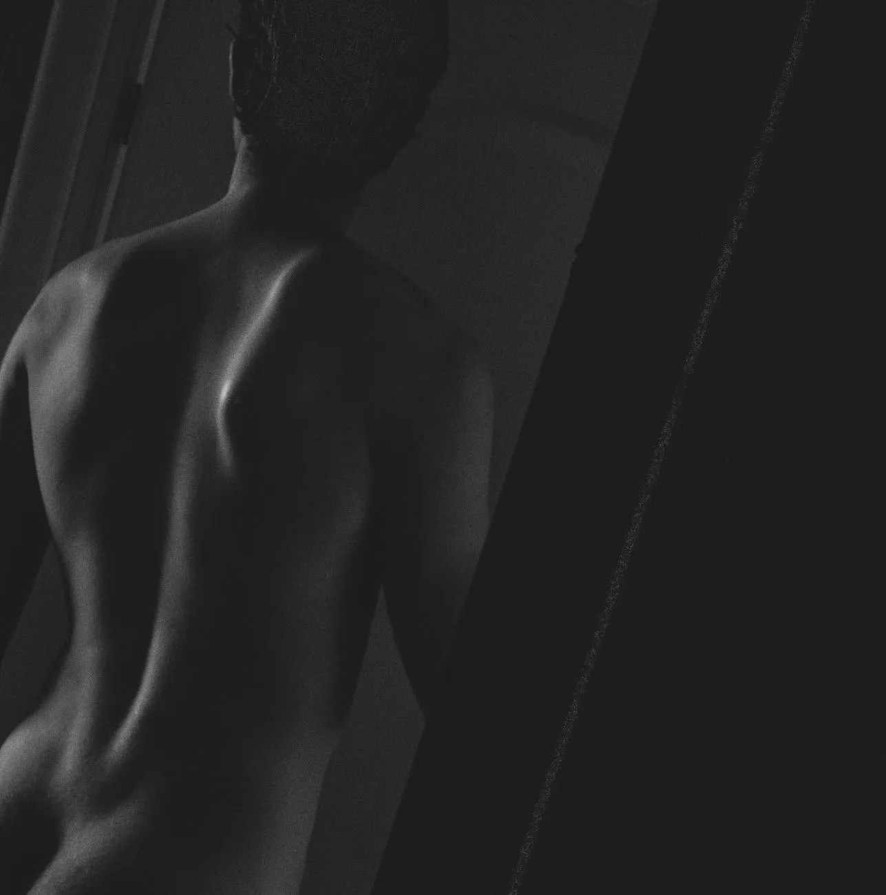 Nude Back
