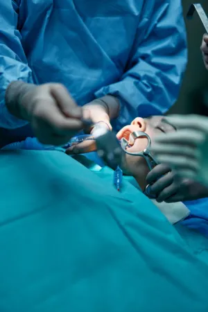 Dental Surgery