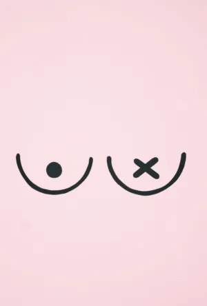 Breast Illustration