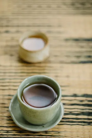 Tea Time