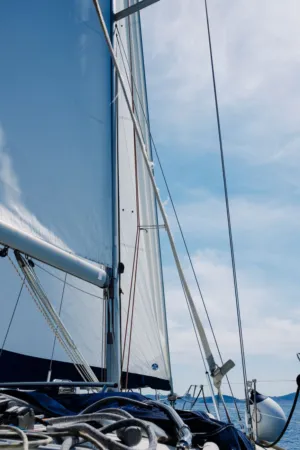 Sailboat Sails