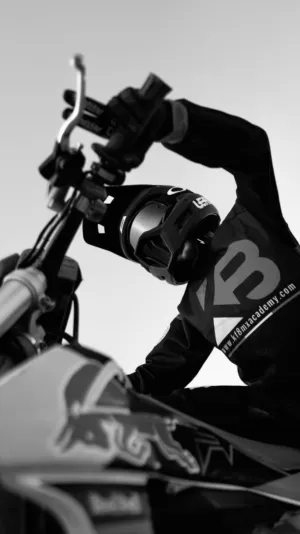 Motorcycle Rider