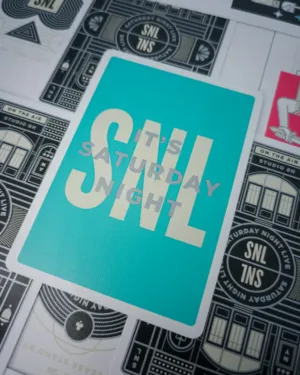Snl Card