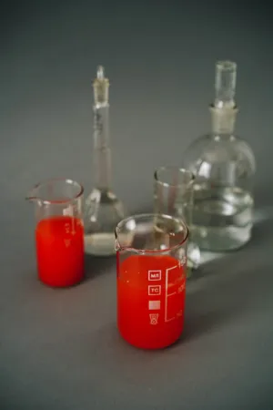 Scientific Equipment