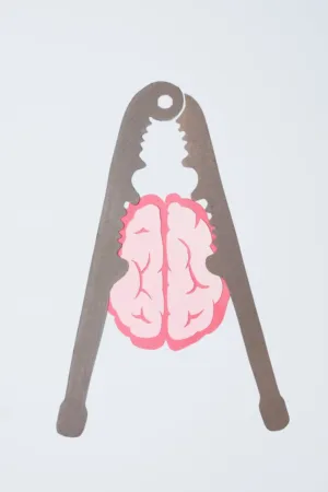 Nutcracker Brain