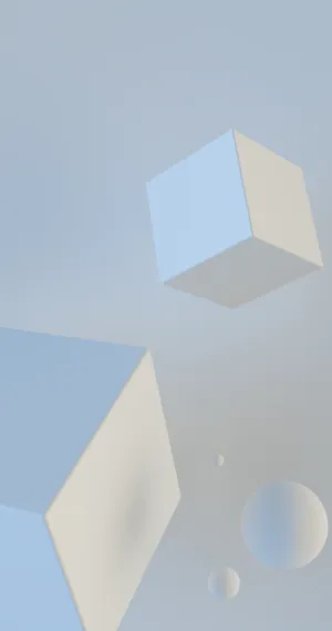 Minimalist Geometric Shapes