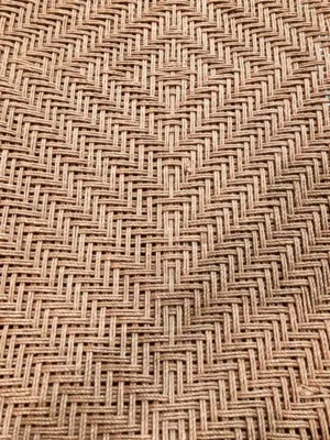 Woven Fabric Texture