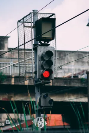 Urban Traffic Light