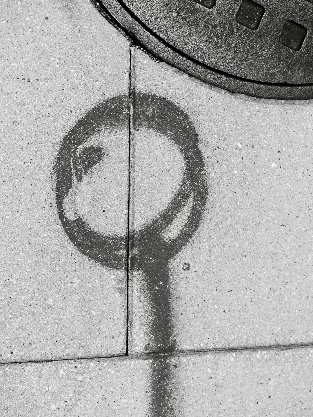 Concrete Shadow Art