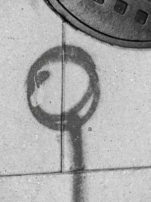 Concrete Shadow Art