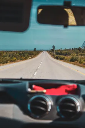 Road Trip