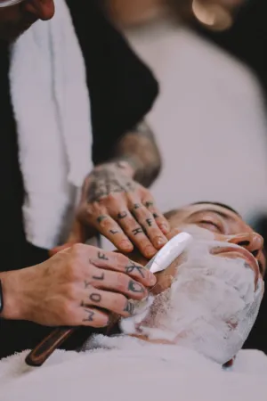 Barber Shop