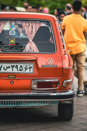 Volkswagen Car