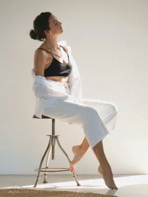 Modern Minimalist Fashion