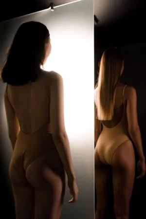 Mirror Reflection