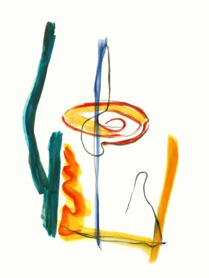 Abstract Art
