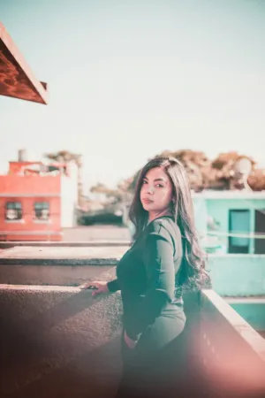 Urban Portrait