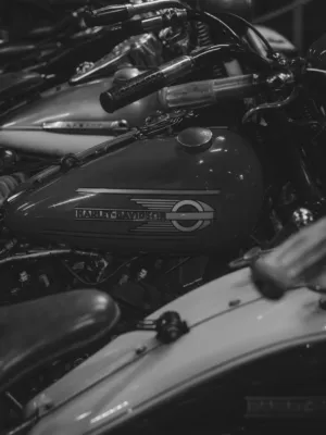 Harley-Davidson Motorcycles