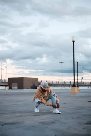 Urban Fashion