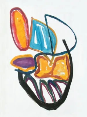 Abstract Art