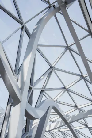 Modern Architecture
