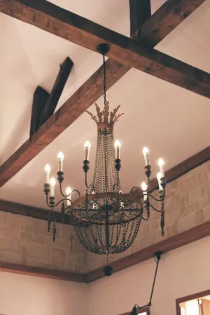 Vintage Chandelier