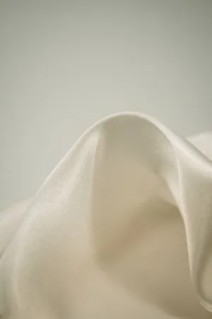 Silk Fabric