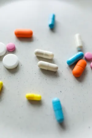 Medication Variety
