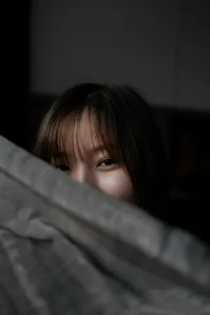 Shy Peek