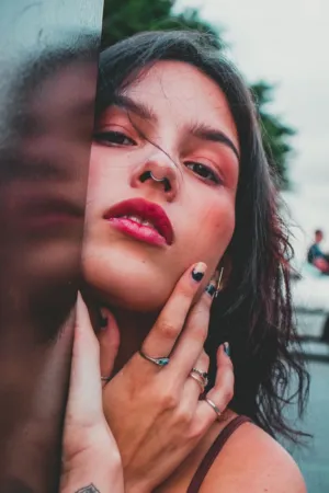 Urban Portrait