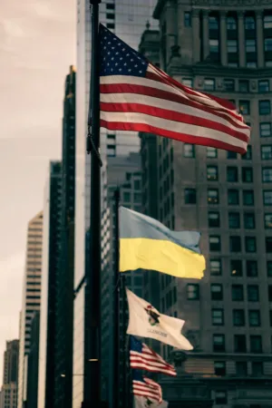 City Flags
