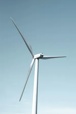 Wind Turbine