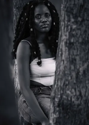 Urban Portrait