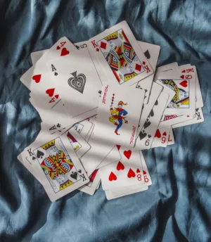 Playing Cards