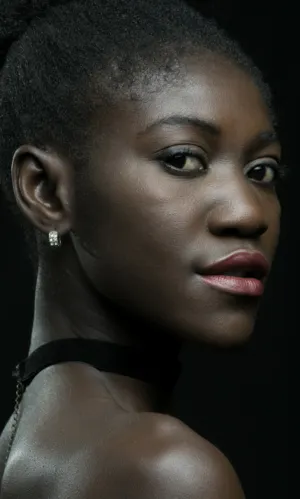 Black Beauty