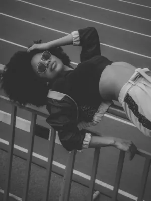 Urban Fashion