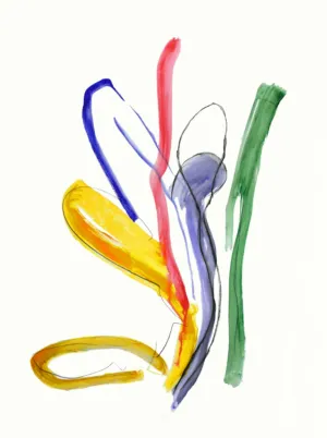 Abstract Art